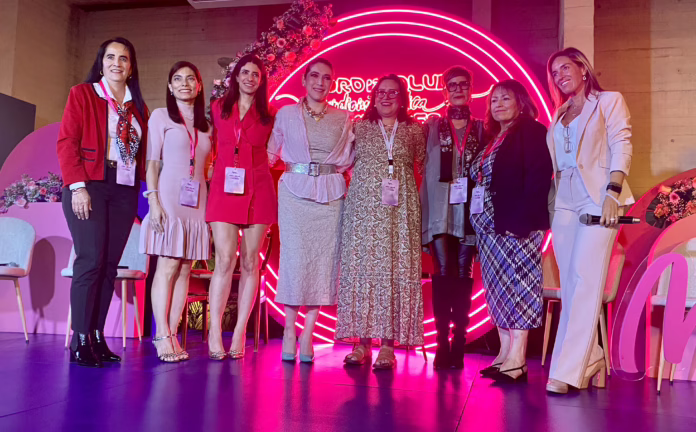 Foro mujeres que mueren por enfermedades cardiovasculares