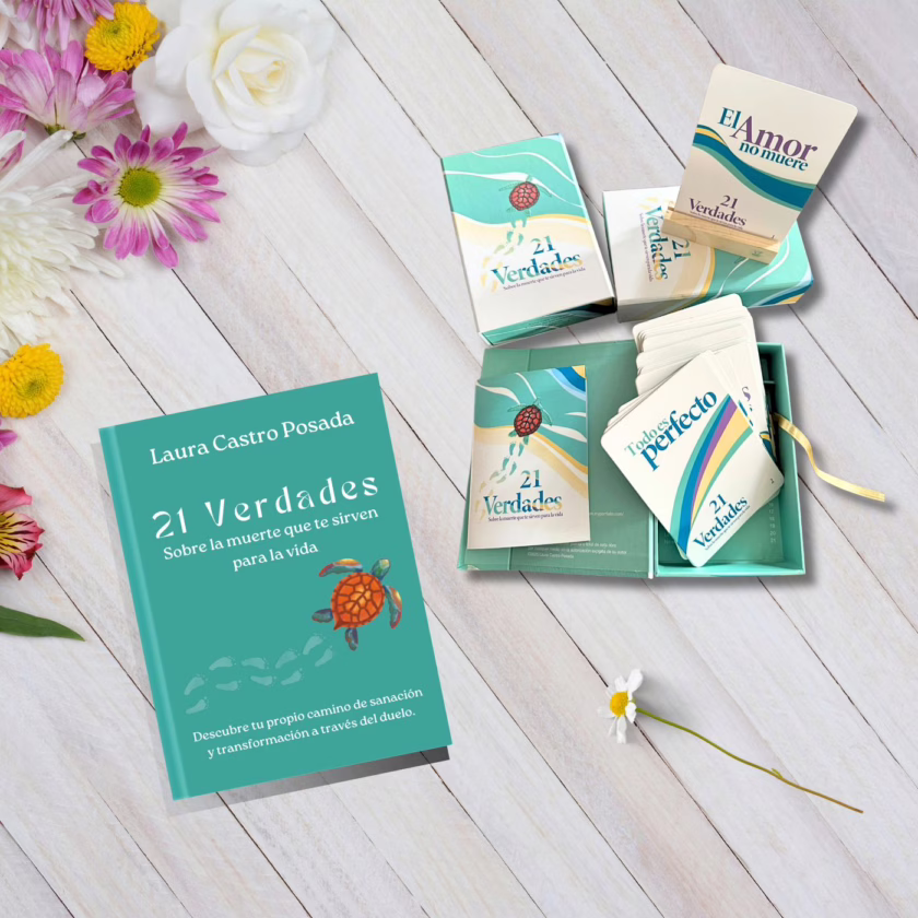 Libro 21 Verdades
