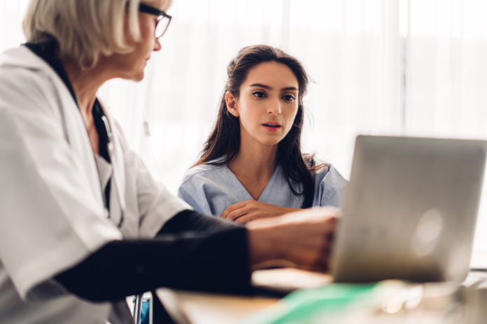 Presentan prueba para detectar el VPH sin salir de casa