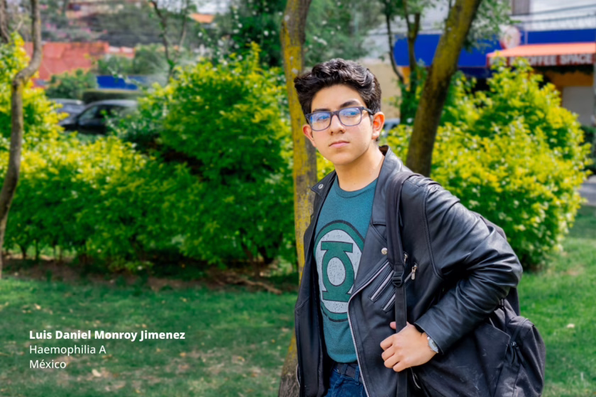 Luis Daniel Monroy Jimenez