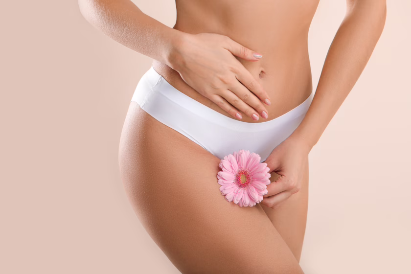 infecciones vaginales