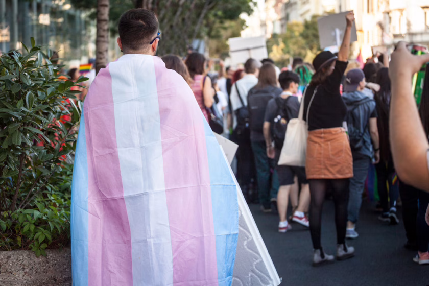 mujeres y personas LGBTQI+ sobrevivientes de violencia